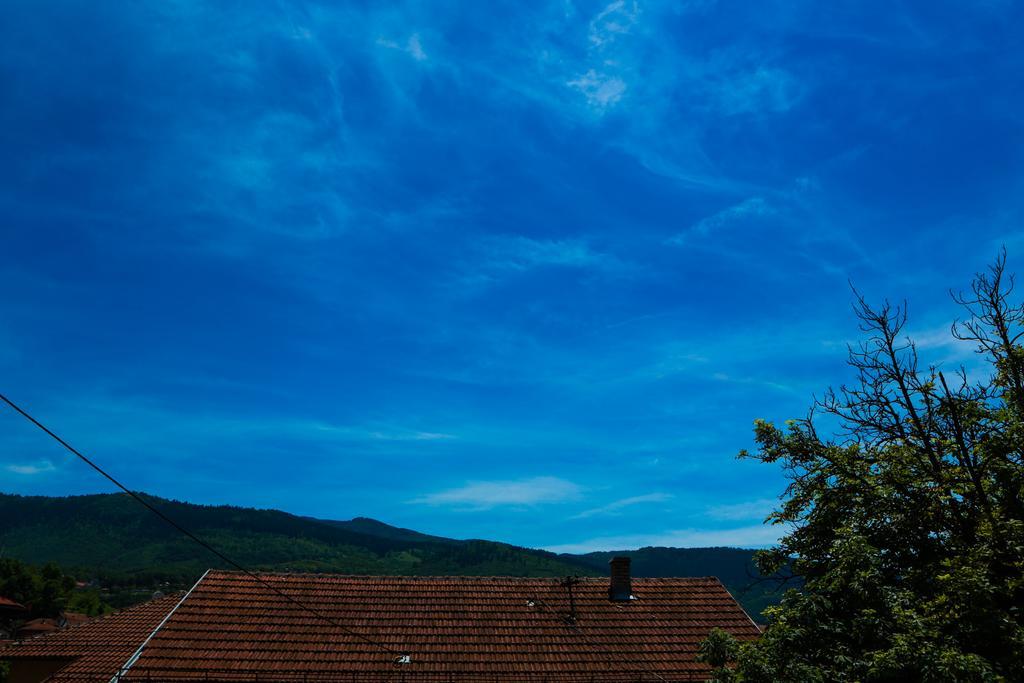 Mejdan Apartmant Сараево Екстериор снимка